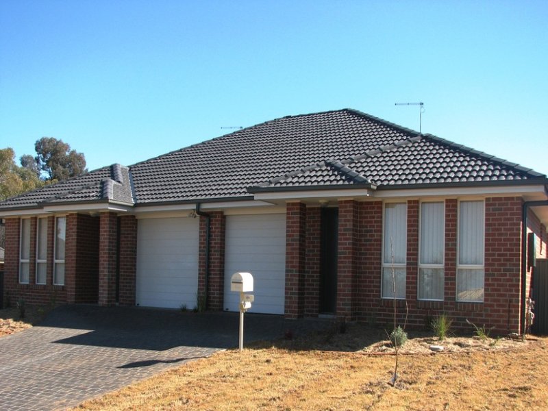 4A Bethany Place, Cootamundra, NSW 2590