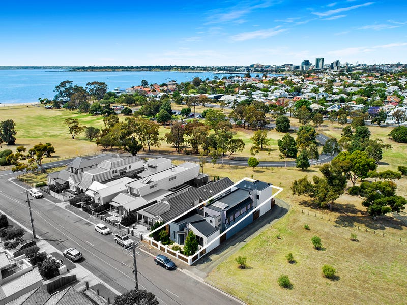 6 Liverpool Street Rippleside VIC 3215 realestate .au