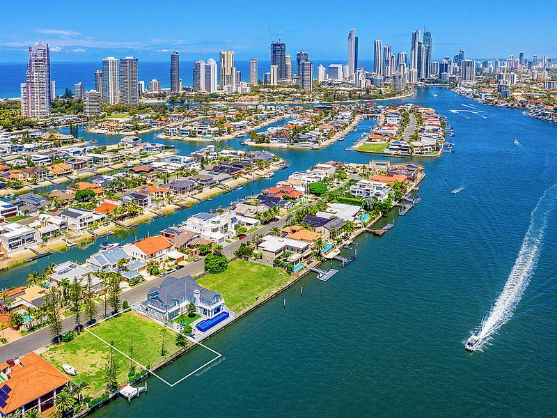 123 Commodore Drive, Surfers Paradise, QLD 4217