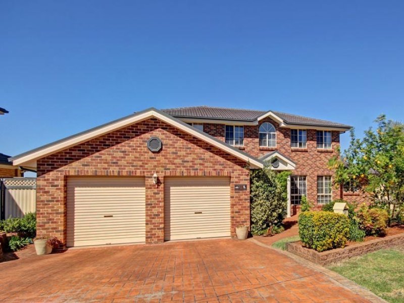 21 Glengarry Way, Horsley, NSW 2530