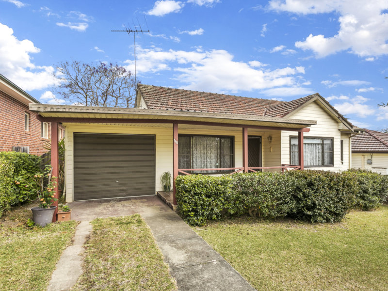 165 Ray Road, Epping, NSW 2121 Property Details