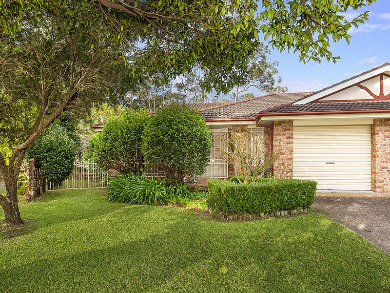 4A Chestnut Avenue, Bomaderry, NSW 2541
