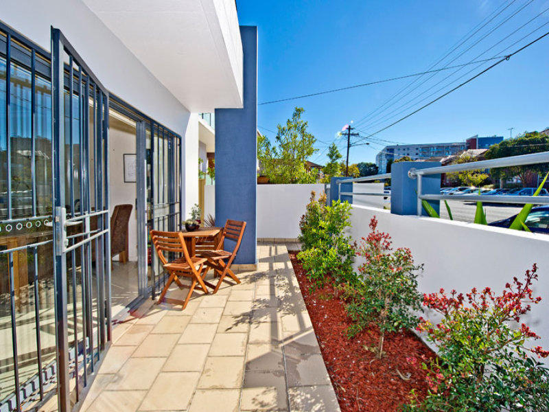 3/2325 Houston road, Kensington, NSW 2033 Property Details