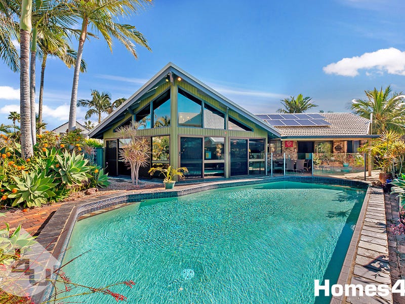 5 Dolphin Street, Newport, QLD 4020