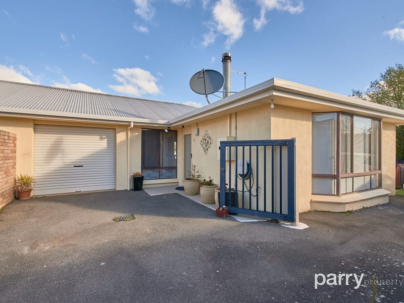1/19 Glover Avenue, Blackstone Heights, TAS 7250