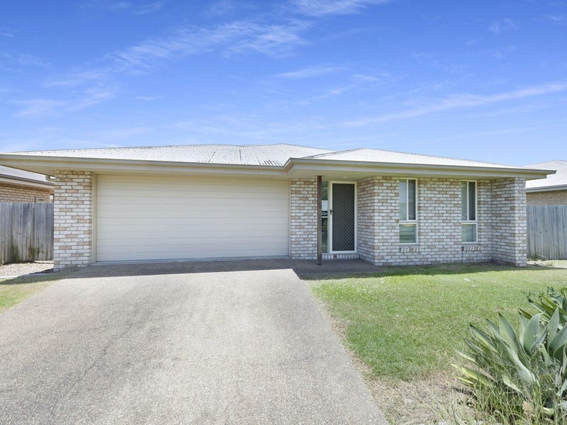 48 Neville Drive, Branyan, Qld 4670 Property Details