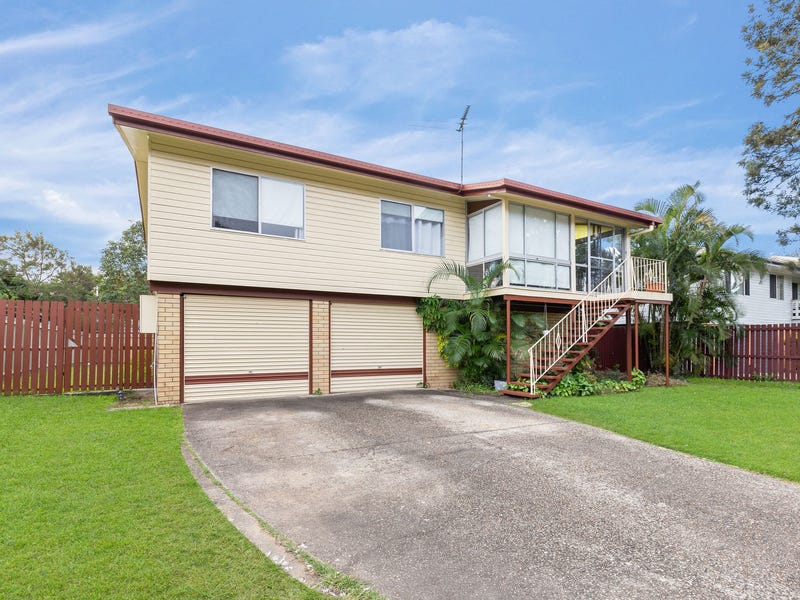 41 Carrie Street, Zillmere, Qld 4034 House for Sale