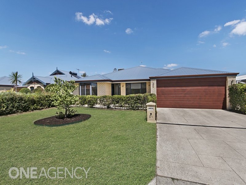 31 Chieftain Street, Bertram, WA 6167 Property Details