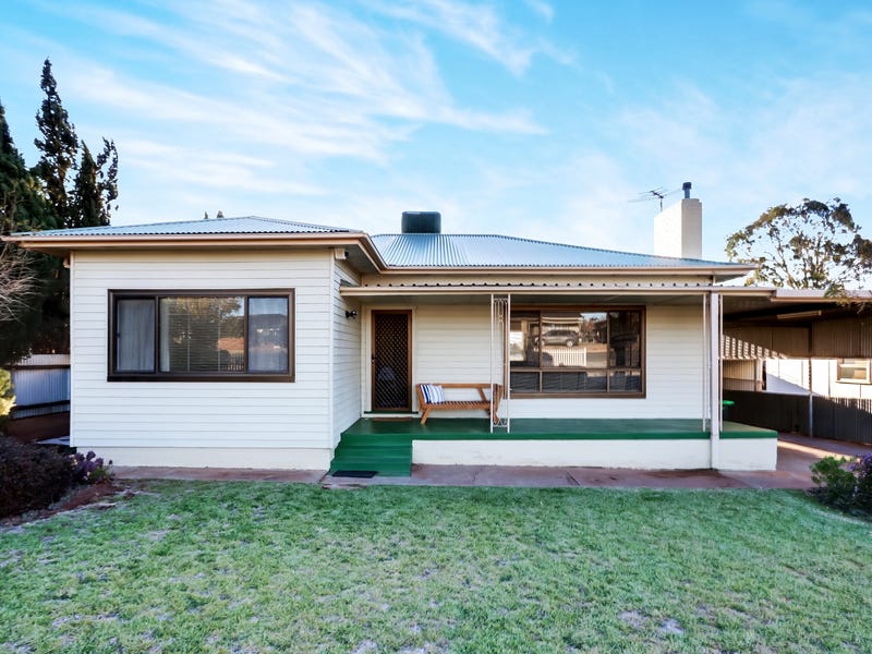 518 Cummins Street, Broken Hill, NSW 2880