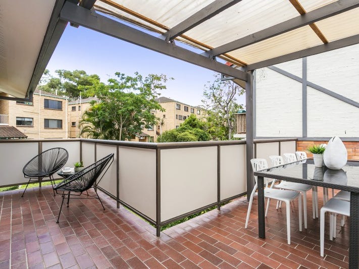 4/9 Land Street, Toowong, Qld 4066 - Property Details