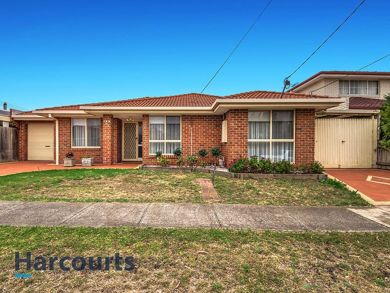 23A Lake Boga Avenue, Deer Park, VIC 3023