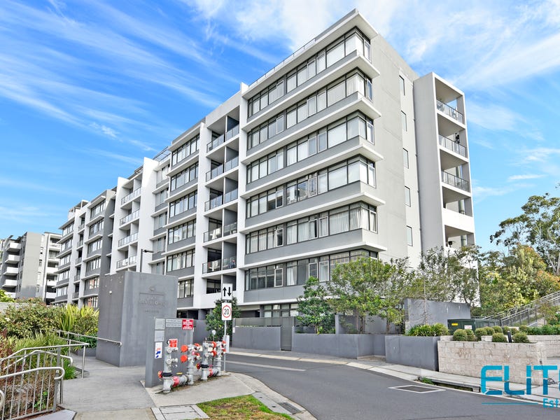 107 8 Waterview Drive Lane Cove Nsw 2066 Property Details