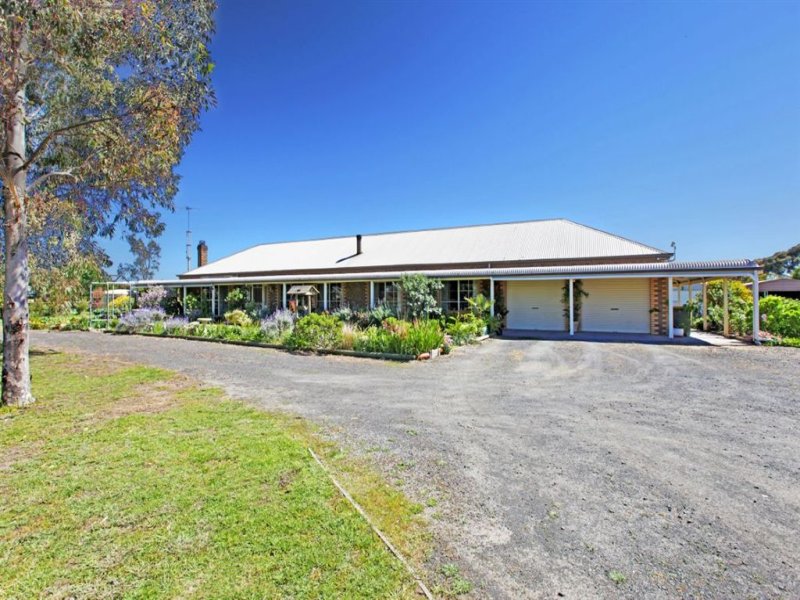 70 Clyde Road, Bannockburn, Vic 3331 Property Details