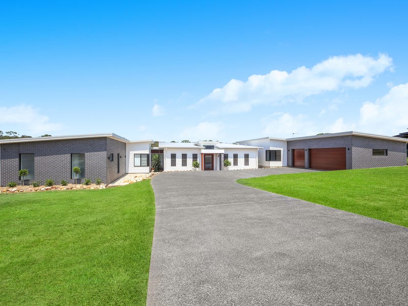 116 Oxbow Circuit, King Creek, NSW 2446