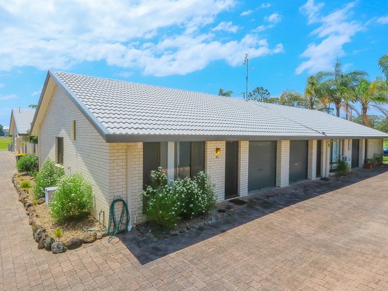 19/1220 Sand Street, Kingscliff, NSW 2487