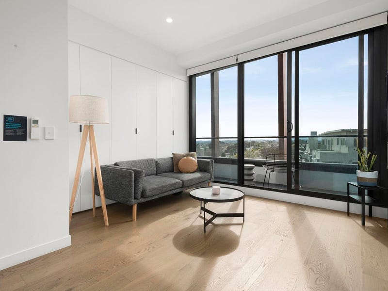 B209/21 Bell Street, Ivanhoe, Vic 3079 Apartment for Sale