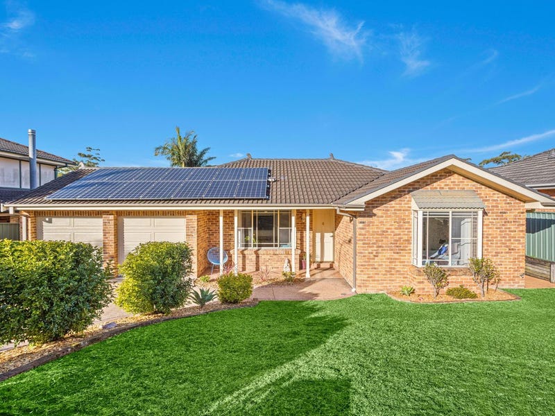 35 Chippendale Place, Helensburgh, NSW 2508