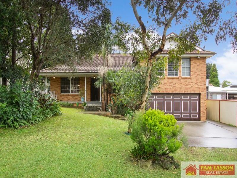 7a Prince Street, Oatlands, NSW 2117 Property Details