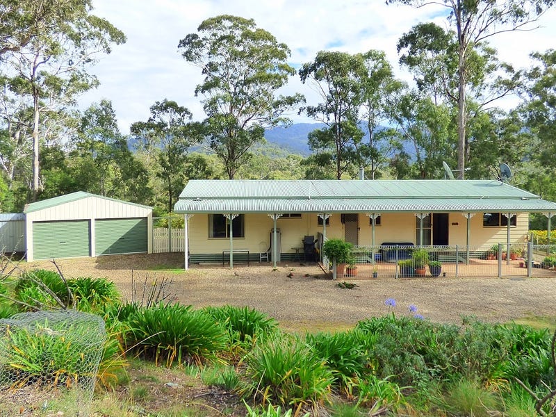 939 Burragate Rd, Wyndham, NSW 2550 Property Details