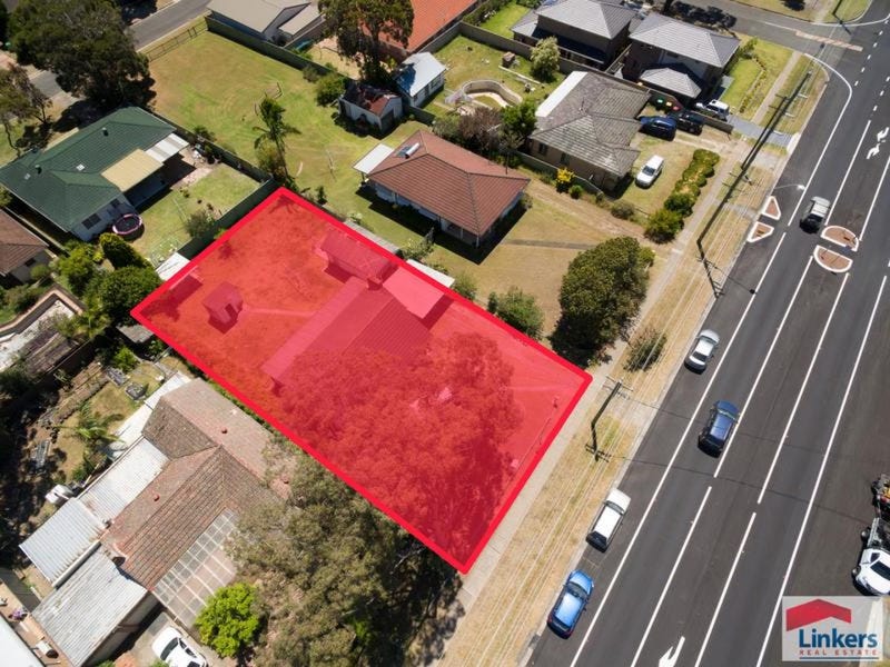 87 Cumberland Road, Ingleburn, NSW 2565 Property Details