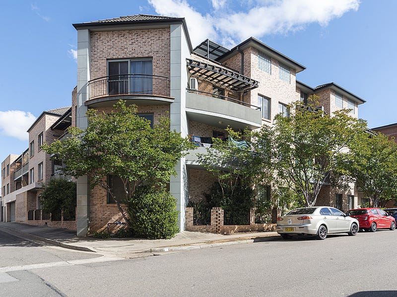 22/1820 Norfolk Street, Liverpool, NSW 2170 Property Details