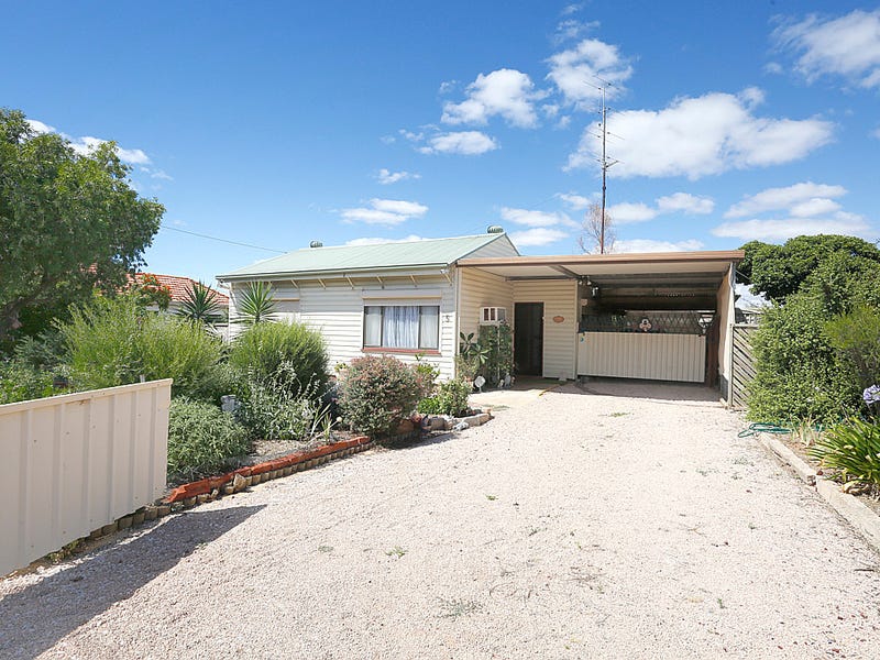 5 High Street East, Snowtown, SA 5520 Property Details