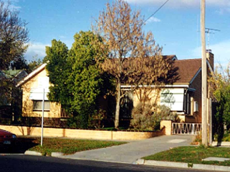 41 Napier Street, Eaglehawk, VIC 3556