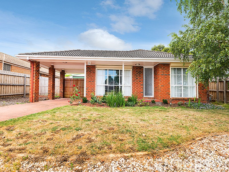 38 Bellevue Drive Berwick Vic 3806 Property Details