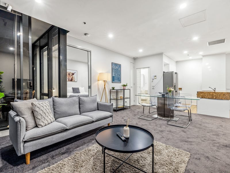 362/183 City Road, Southbank, Vic 3006 Apartment for Sale