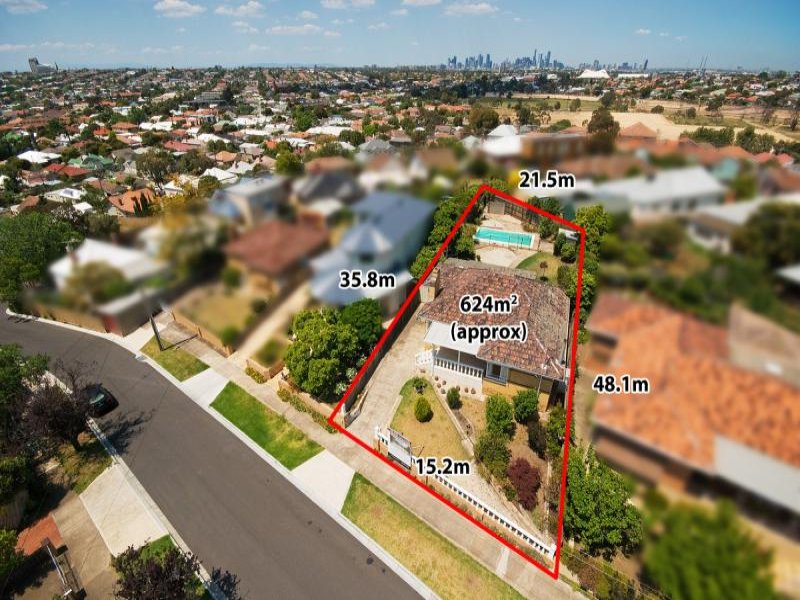 5 Eden Court, Ascot Vale, VIC 3032