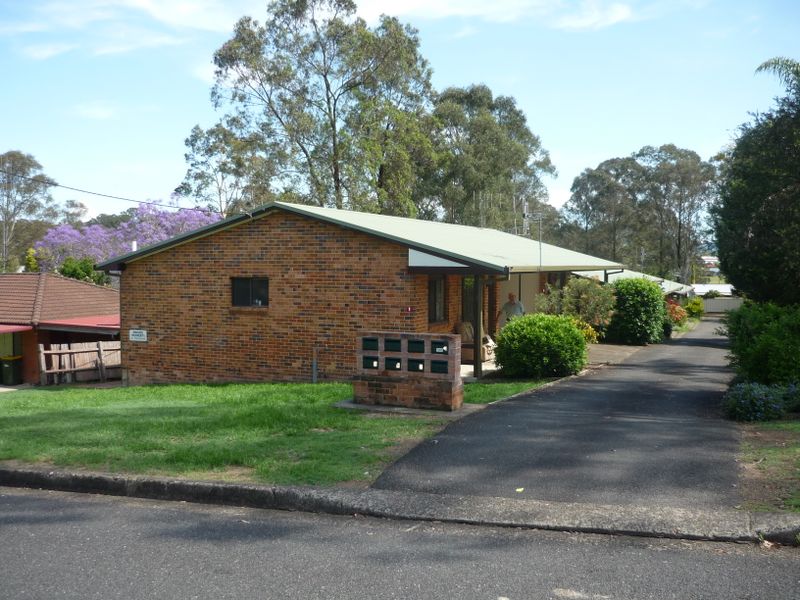 6/13 Summerville Street, Wingham, NSW 2429