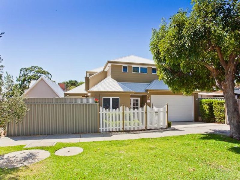 46 Hines Road, Hilton, WA 6163 Property Details