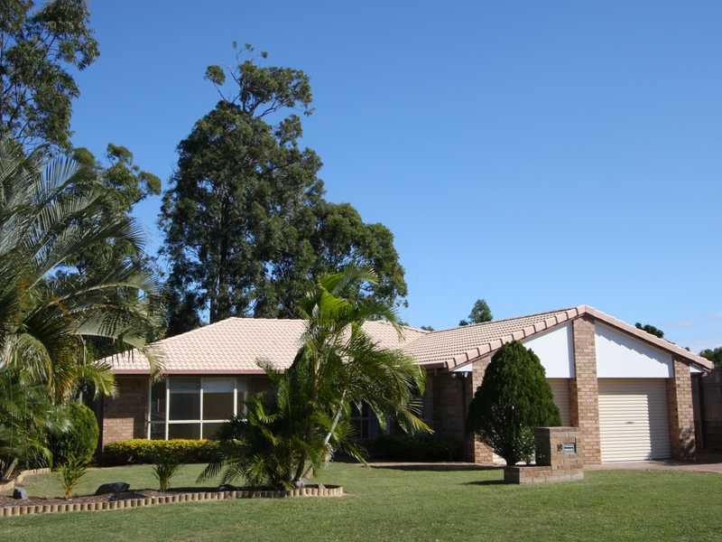 18 Bridle Lane, Molendinar, Qld 4214 Property Details