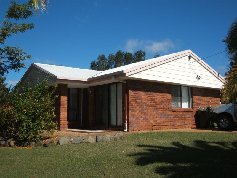 42 Cowan Street, Gracemere, Qld 4702 Property Details