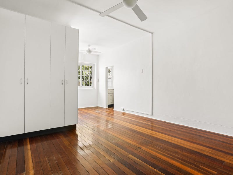 6/4 McDonald Street, Potts Point, NSW 2011 Studio for Rent