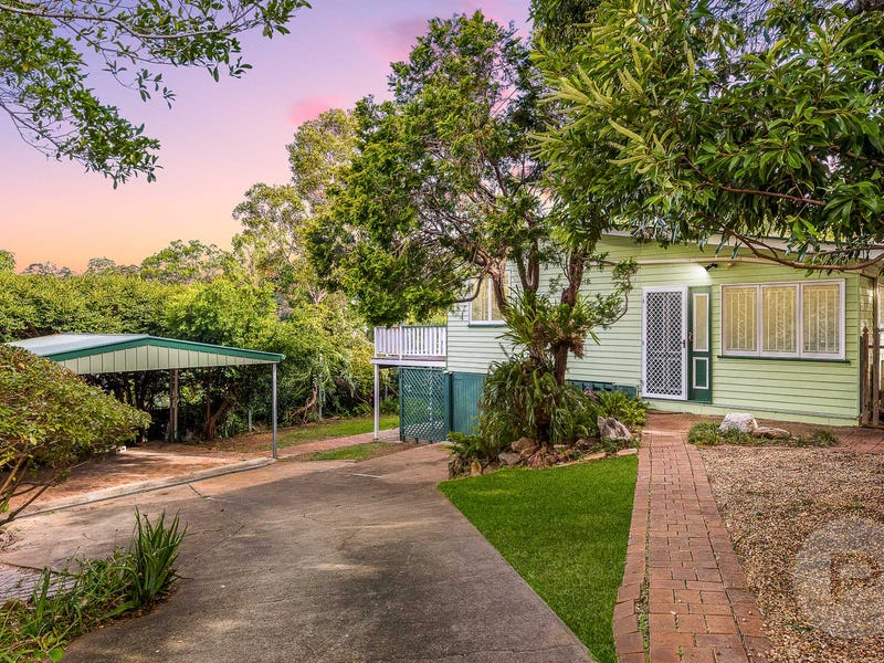 56D Main Avenue, Bardon, Qld 4065 Property Details