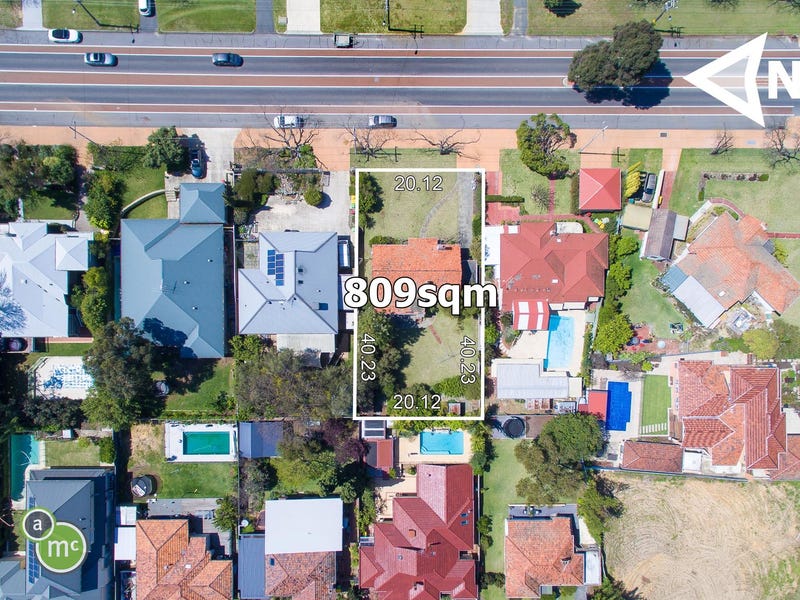 105 Brookdale Street, Floreat, WA 6014 Property Details