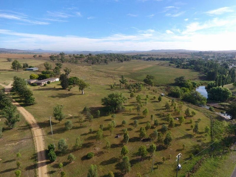 Real Estate for Sale in Merriwa, NSW 2329