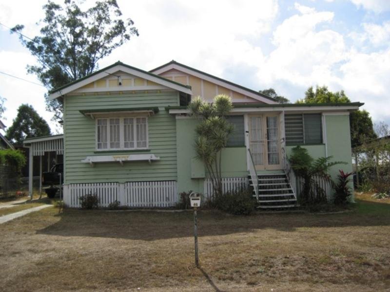 46 Clifton Street, Booval, QLD 4304