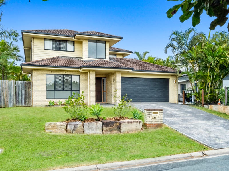 32 Lake Breeze Drive, Windaroo, Qld 4207 Property Details