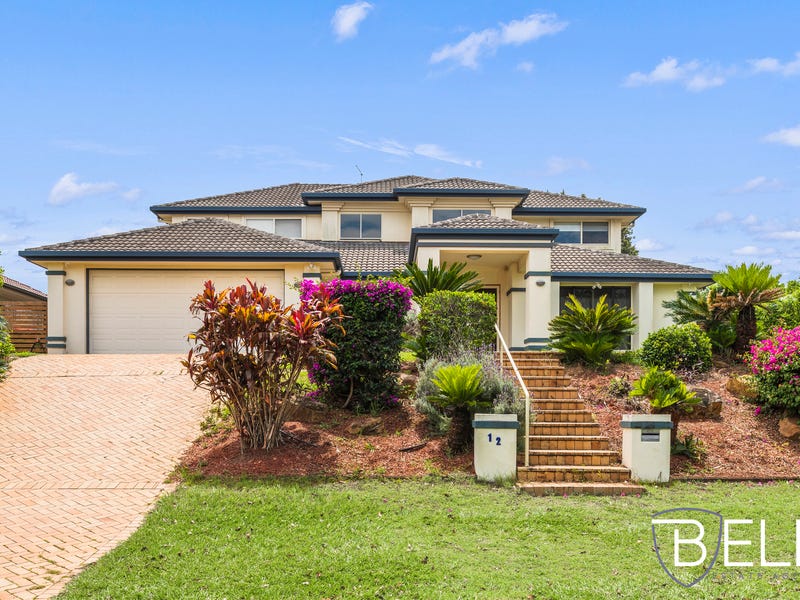 12 Lochside Drive, North Lakes, QLD 4509