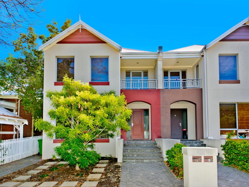 5A Joseph Street, West Leederville, WA 6007