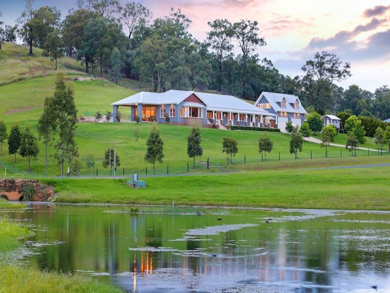 38/50 John Macdonald Way, Orangeville, NSW 2570 Property Details