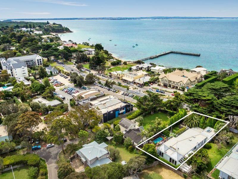 3737 Point Nepean Road, Portsea, Vic 3944 Property Details