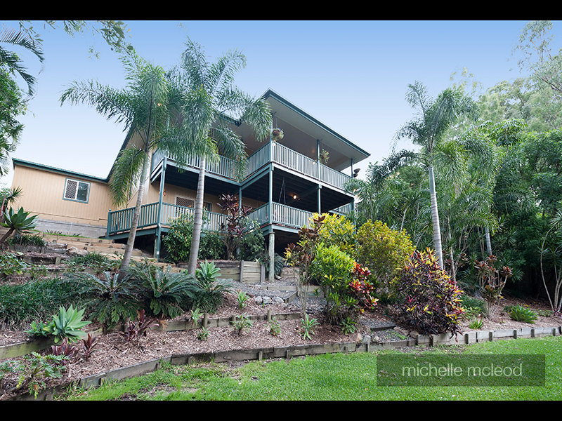 15 Gem Road, Kenmore, Qld 4069 Property Details