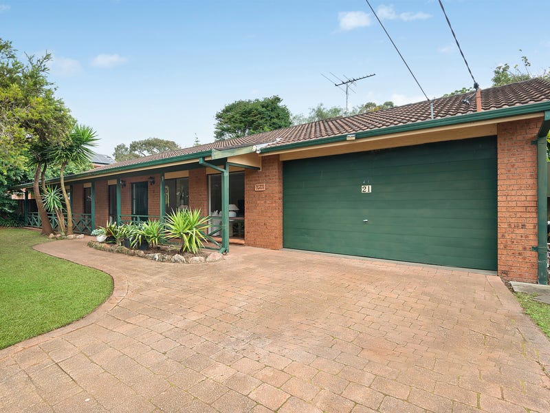 21 Primrose Avenue, Sandringham, NSW 2219 House for Sale realestate