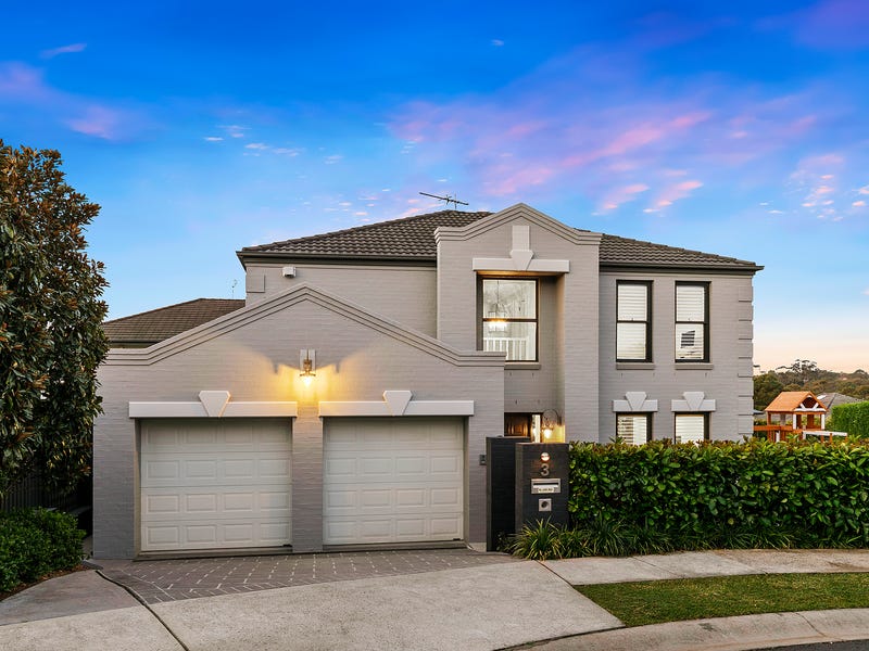 3 Harwood Place, Seaforth, NSW 2092