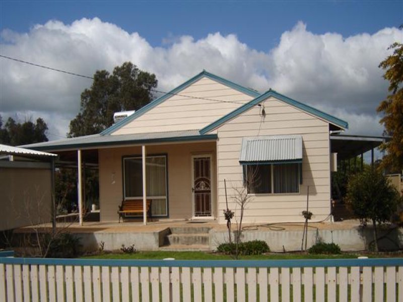 10 New Street, Williams, WA 6391