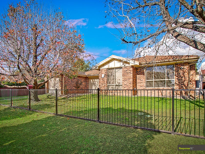 3 Robinson Street, Riverstone, NSW 2765 Property Details