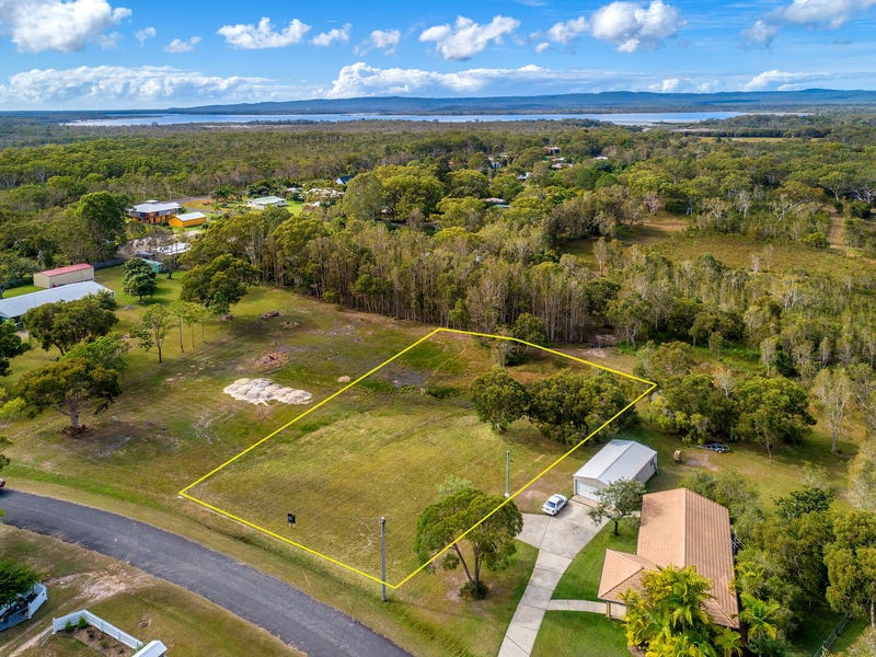 10 Cerebus Court, Cooloola Cove, QLD 4580